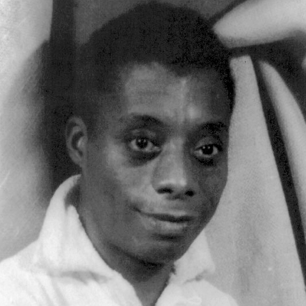 James-Baldwin © Carl van Vechten | gemeinfrei