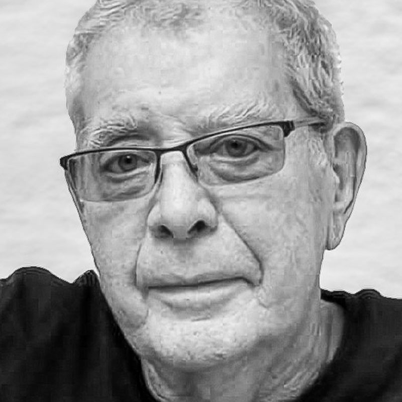 Klaus-Wittmann_Foto-privat_800quad Uljana Wolf: © Villa Massimo | Foto Alberto Novelli