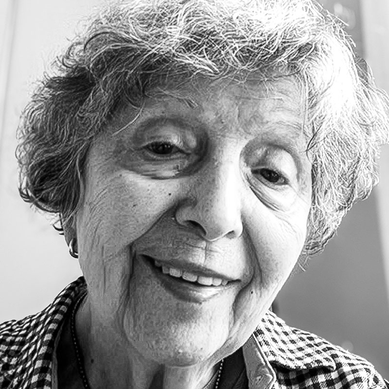 Mirjana-Wittmann_Foto-privat_800quad Michael Zgodzay © privat