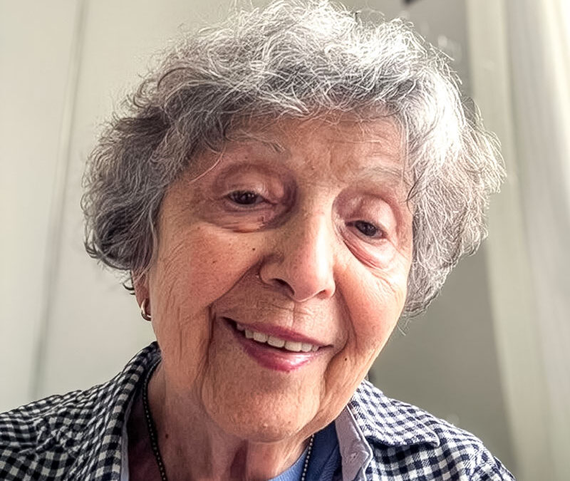 Mirjana Wittmann