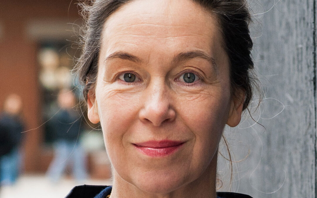Monika Rinck