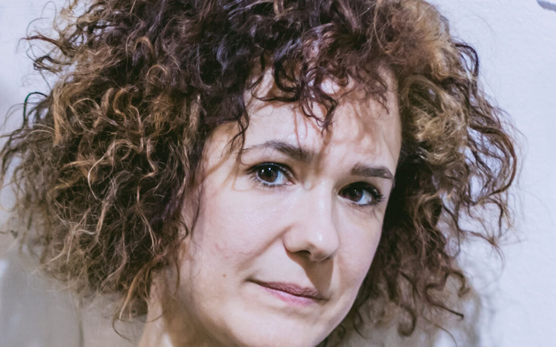 Kinga Tóth