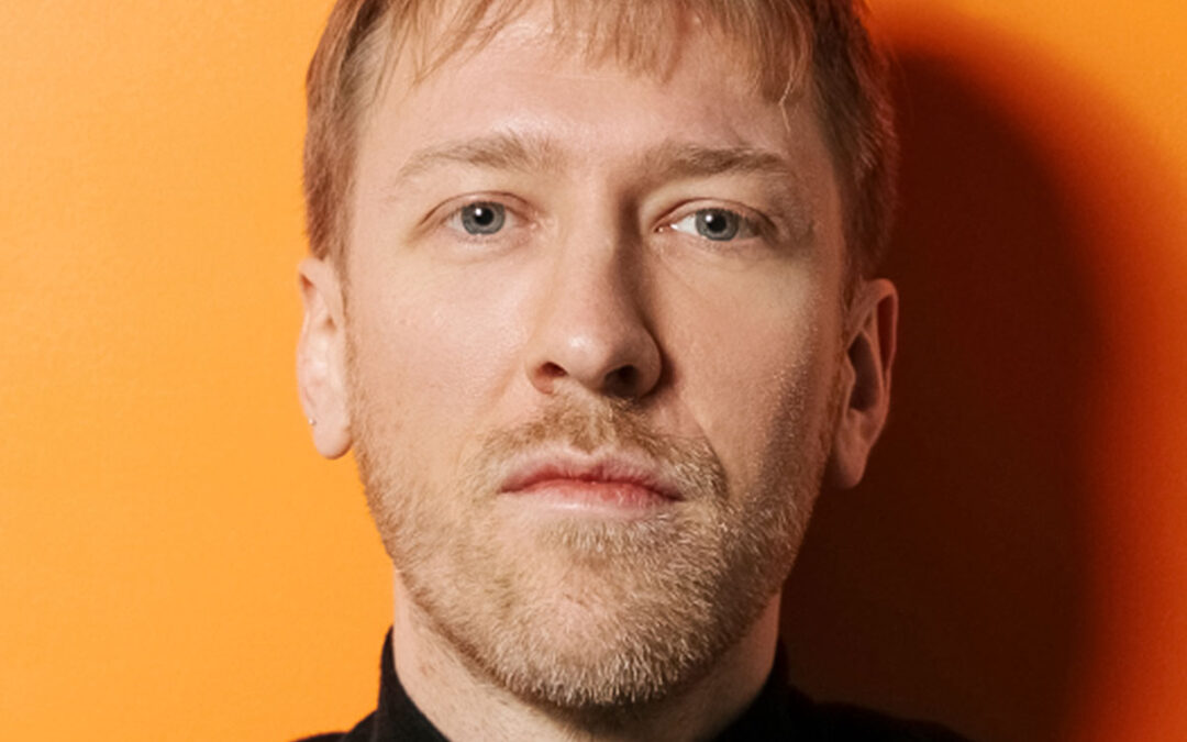 Luca Kieser