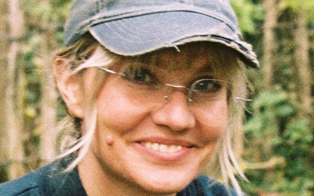 Nadine Redlich