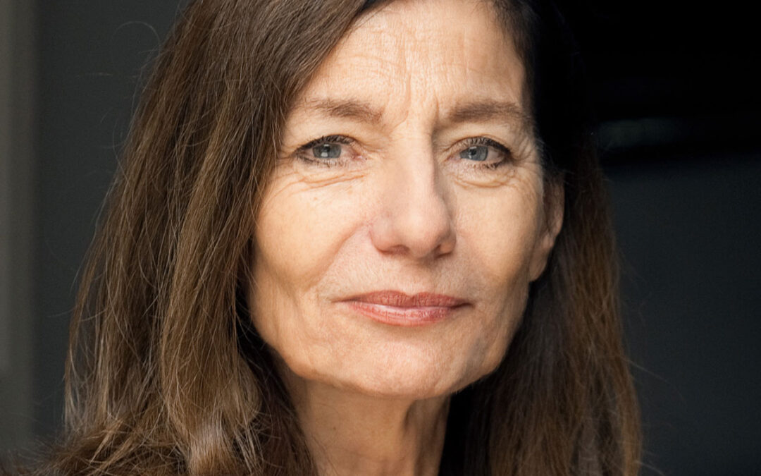 Ursula Krechel
