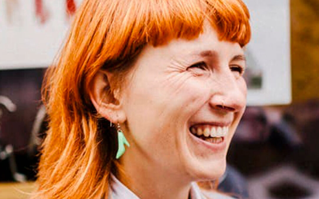 Leefje Roy