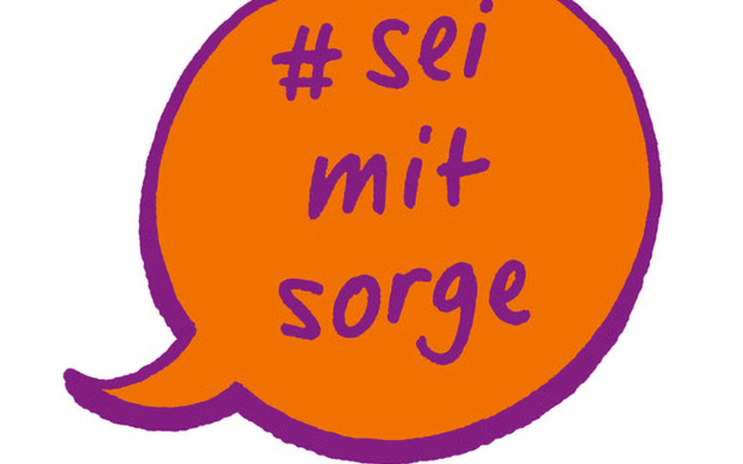 PoesieComic. Eine Begegnung